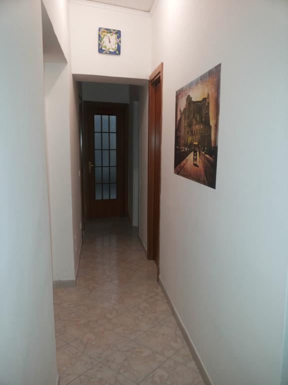 Antica Dimora Naples Panzió Kültér fotó